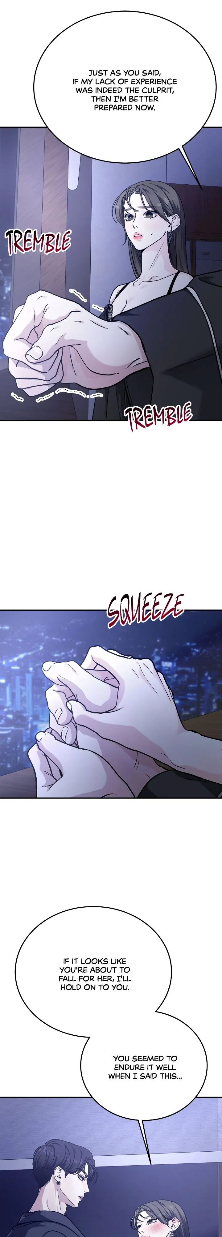 For The Queendom Chapter 29 page 15