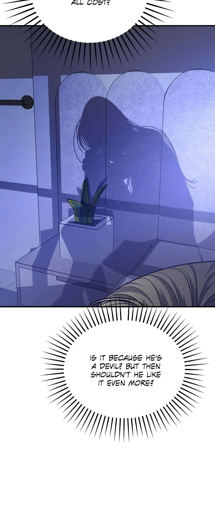 For The Queendom Chapter 29 page 26