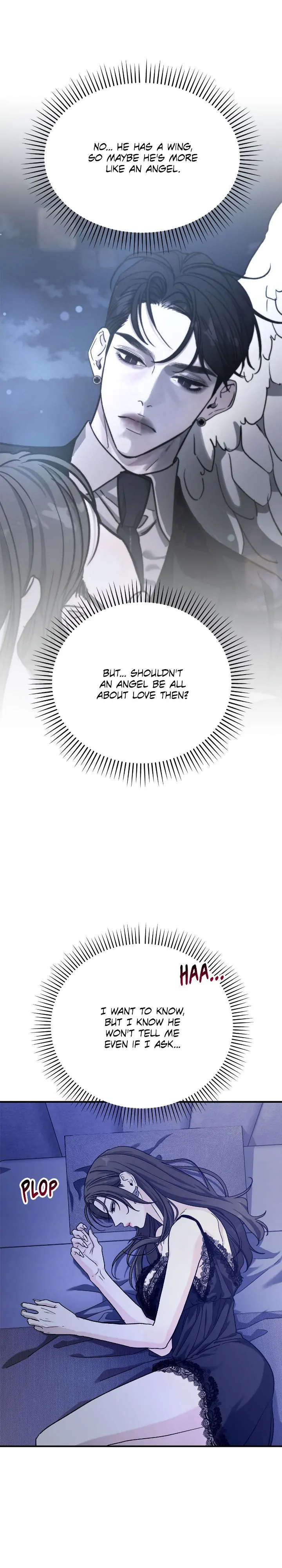 For The Queendom Chapter 29 page 27