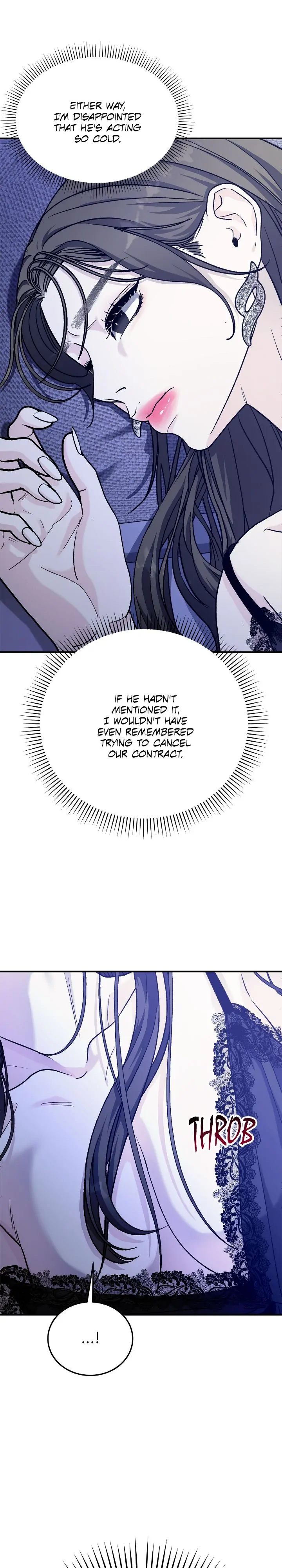 For The Queendom Chapter 29 page 28
