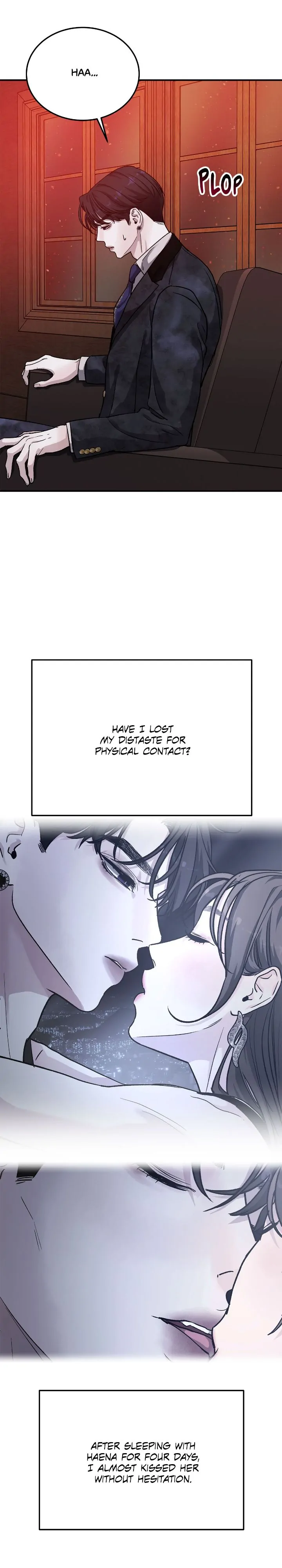 For The Queendom Chapter 29 page 31