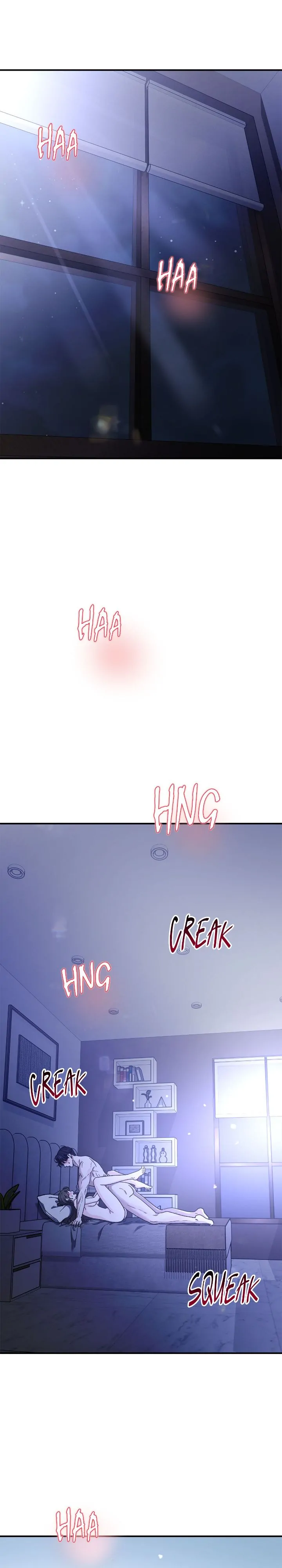 For The Queendom Chapter 29 page 3