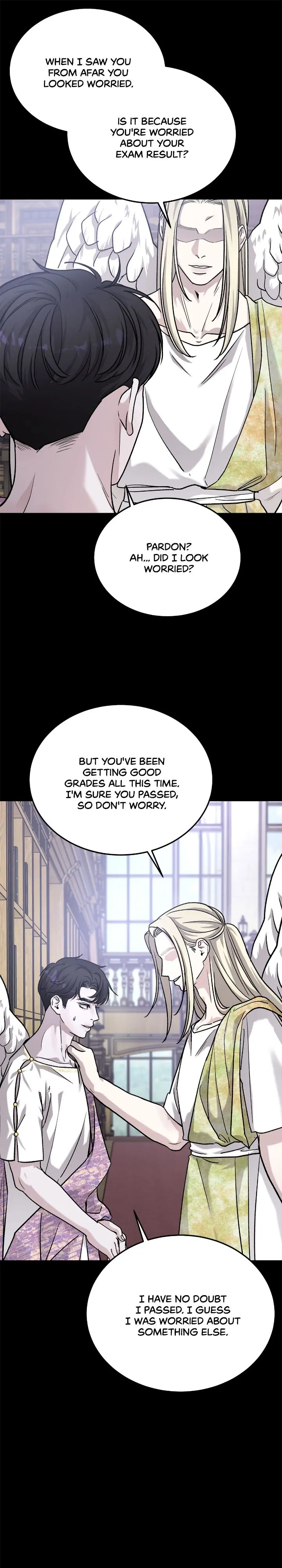 For The Queendom Chapter 29 page 39