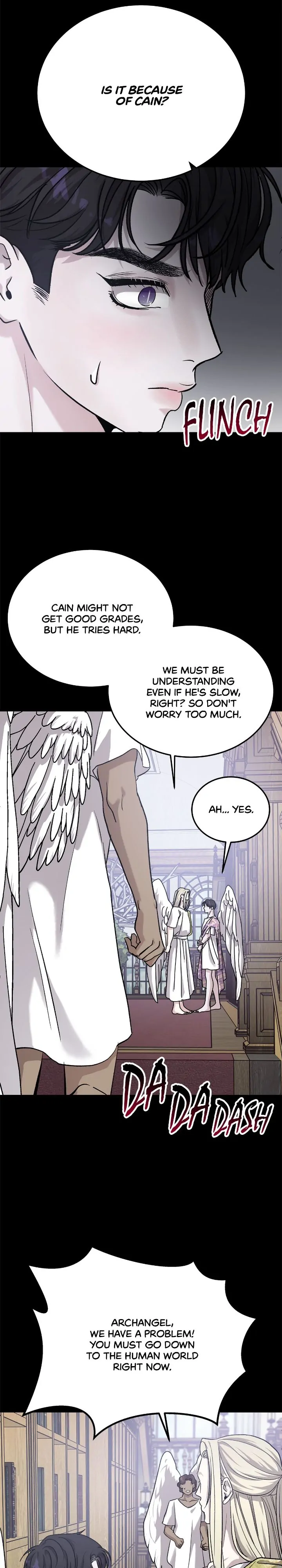 For The Queendom Chapter 29 page 40