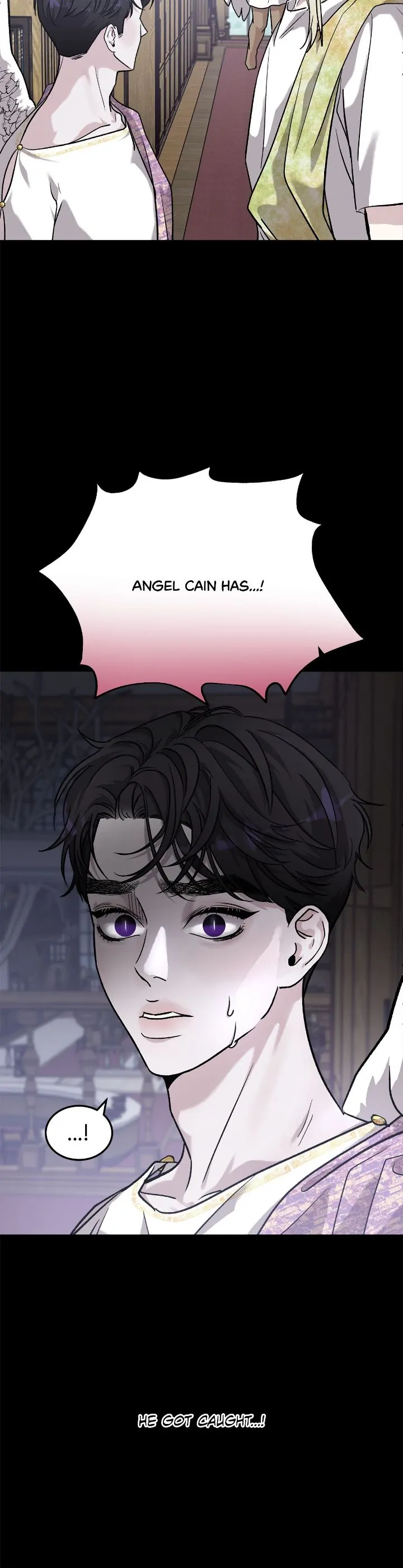 For The Queendom Chapter 29 page 41