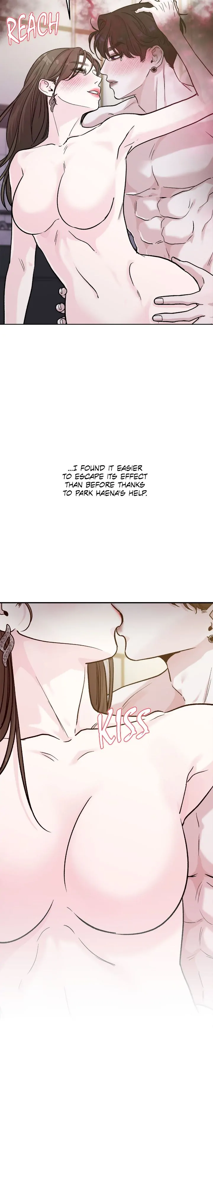 For The Queendom Chapter 29 page 7