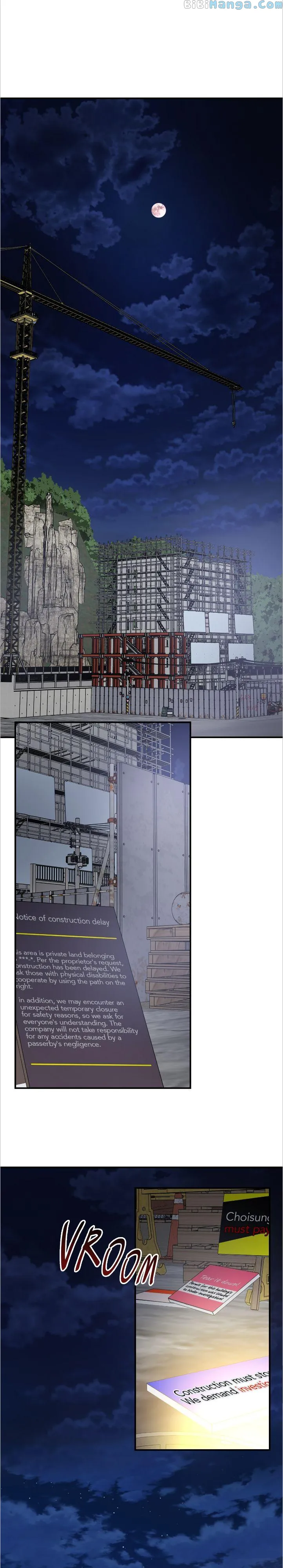 For The Queendom Chapter 3 page 0