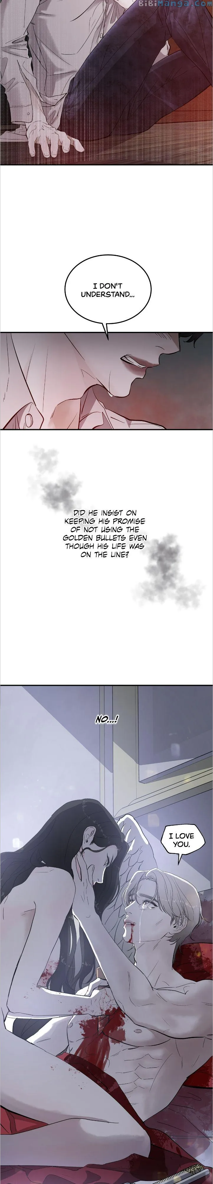 For The Queendom Chapter 3 page 9