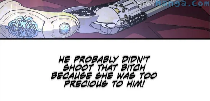 For The Queendom Chapter 3 page 10
