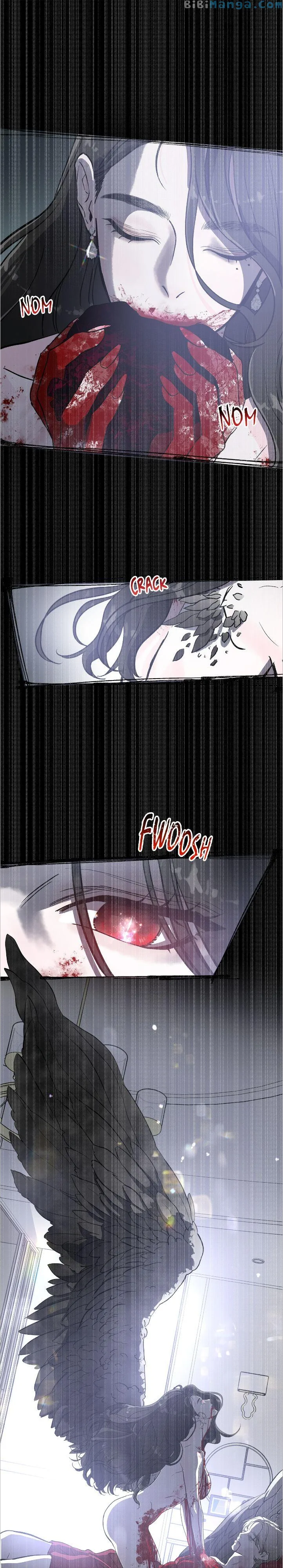 For The Queendom Chapter 3 page 33