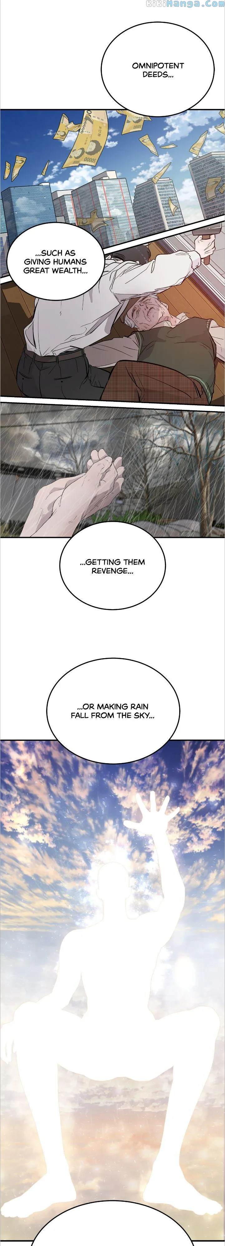 For The Queendom Chapter 3 page 37