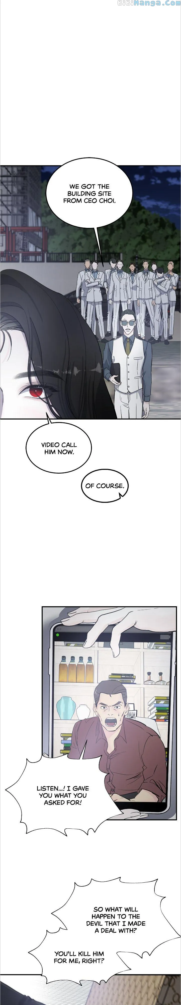 For The Queendom Chapter 3 page 45