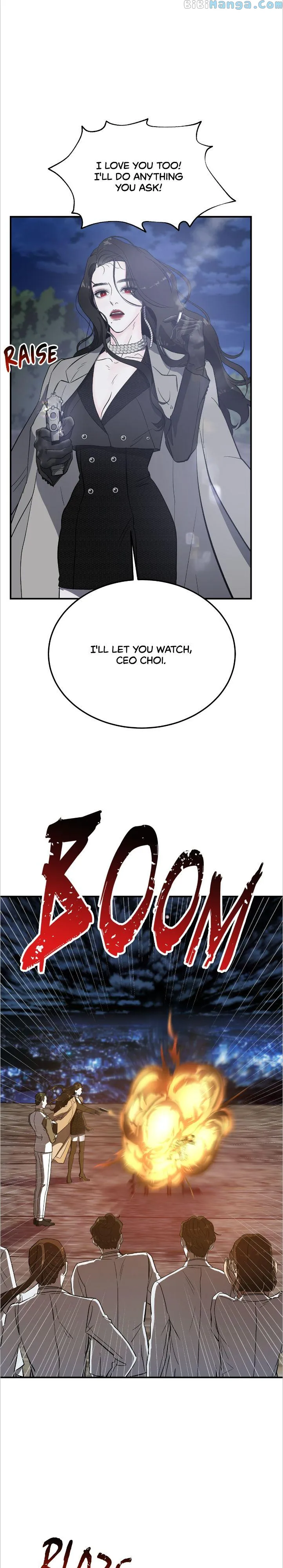 For The Queendom Chapter 3 page 48