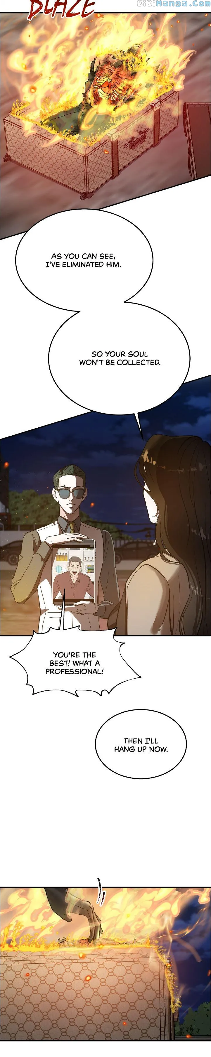 For The Queendom Chapter 3 page 49