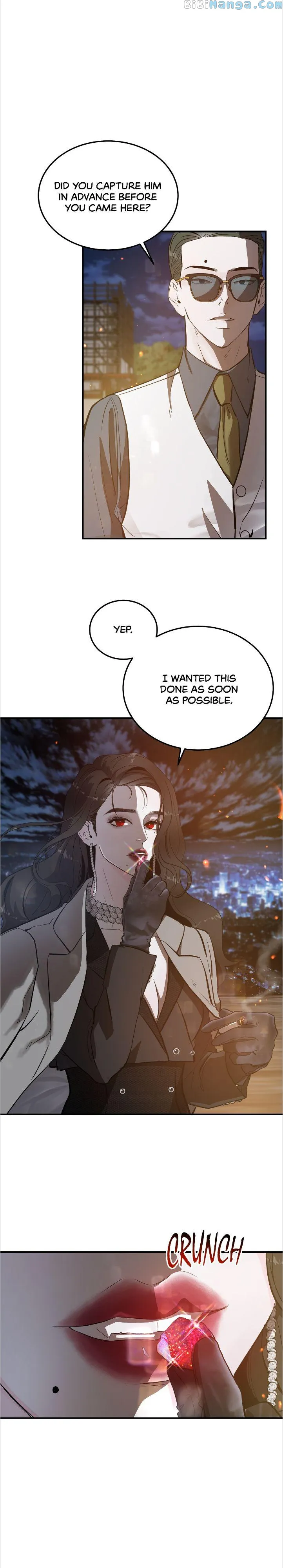 For The Queendom Chapter 3 page 50