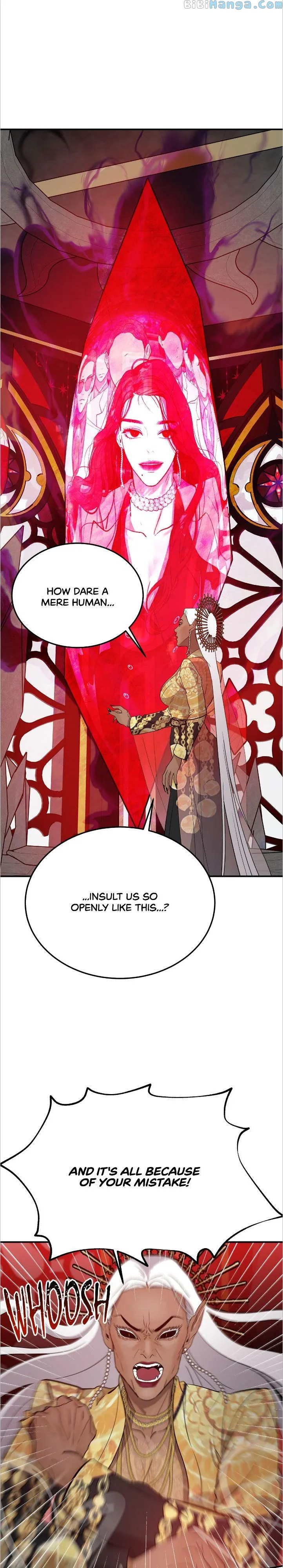For The Queendom Chapter 3 page 55