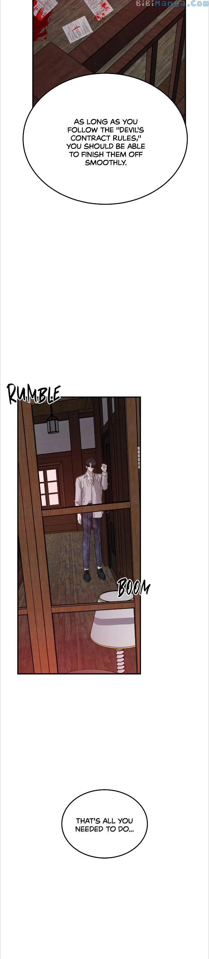 For The Queendom Chapter 3 page 7
