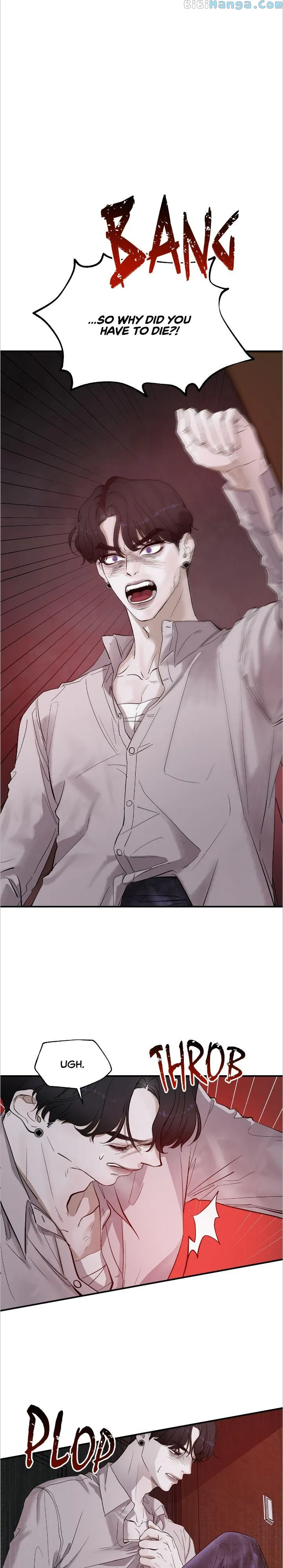 For The Queendom Chapter 3 page 8