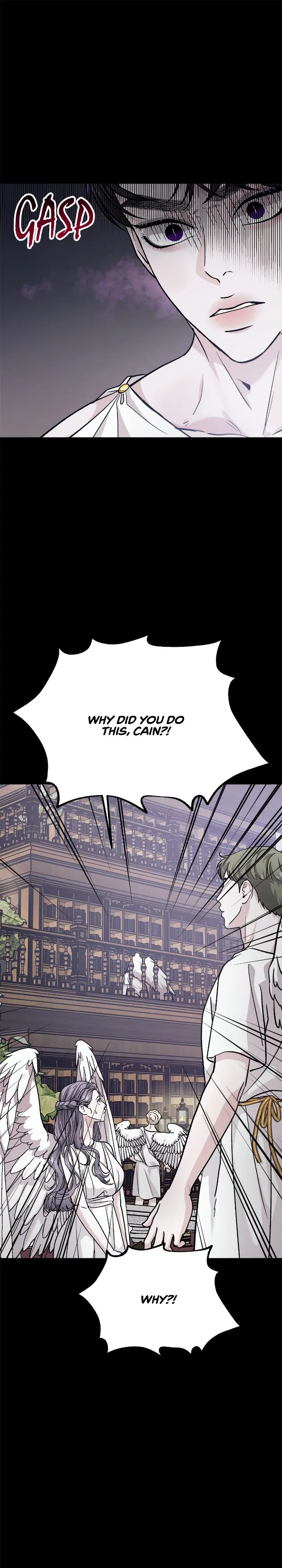 For The Queendom Chapter 30 page 15