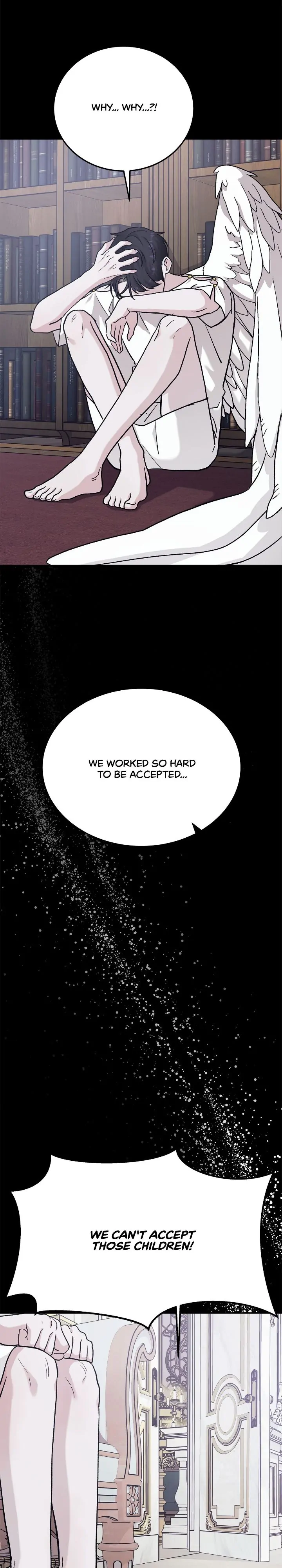 For The Queendom Chapter 30 page 16