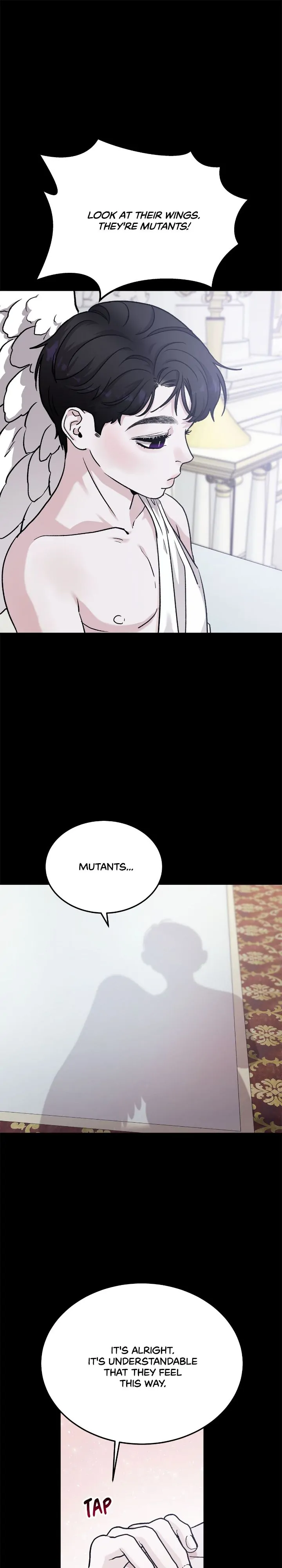 For The Queendom Chapter 30 page 18