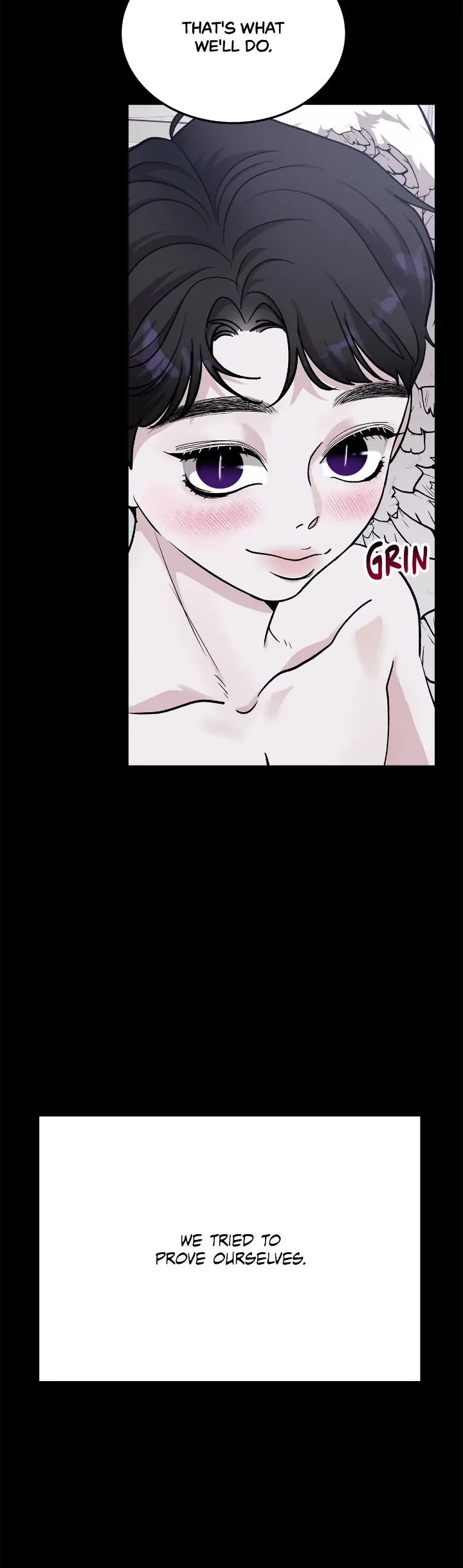 For The Queendom Chapter 30 page 20