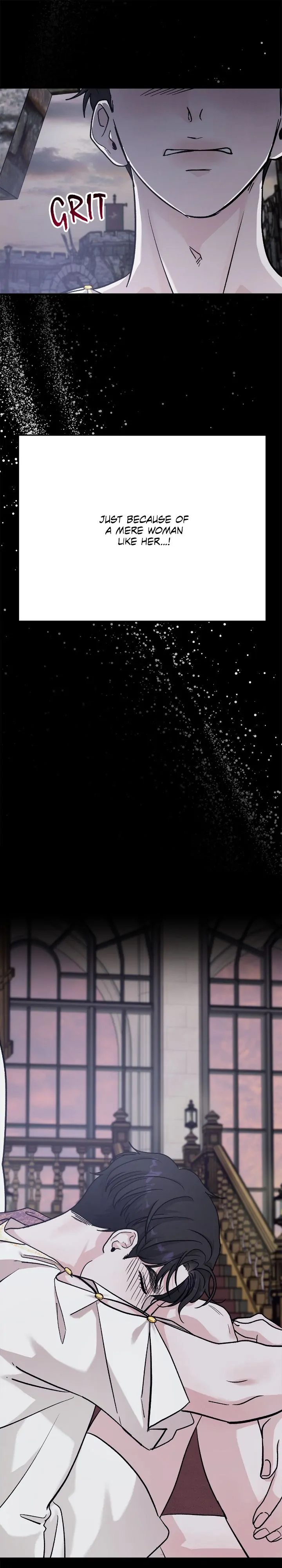 For The Queendom Chapter 30 page 24