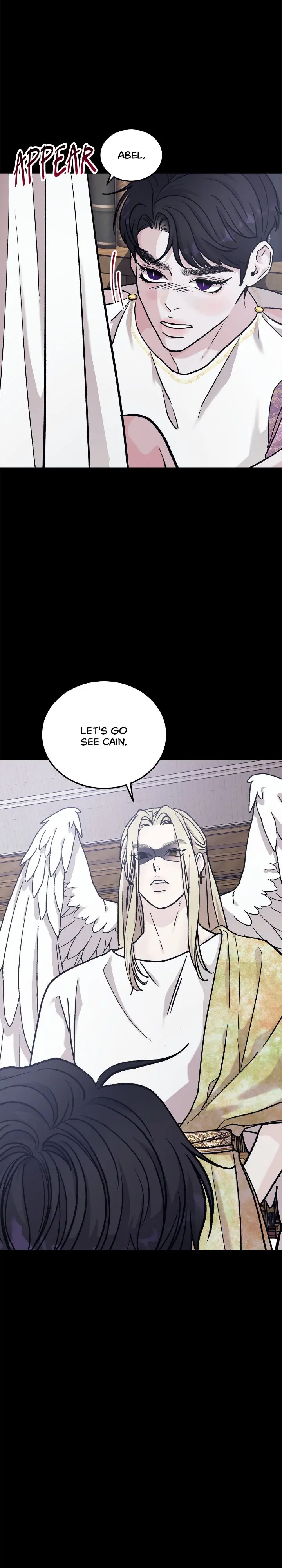 For The Queendom Chapter 30 page 25