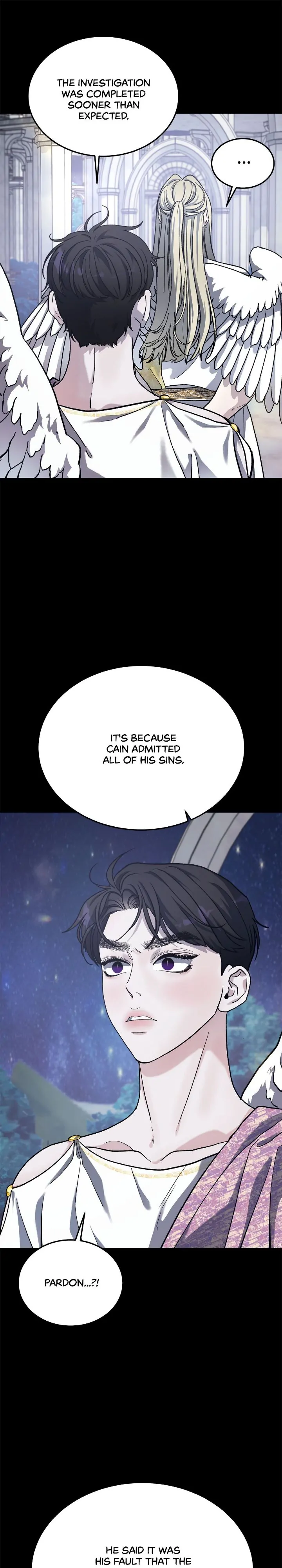 For The Queendom Chapter 30 page 27