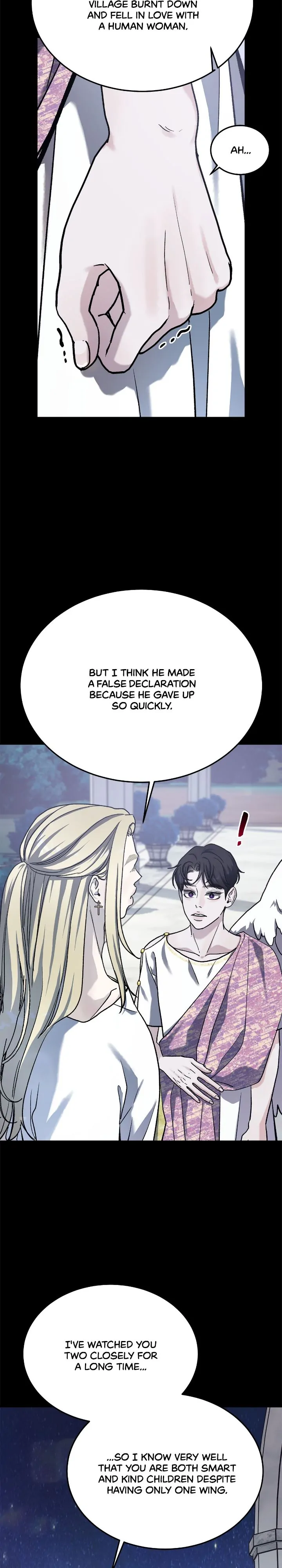 For The Queendom Chapter 30 page 28