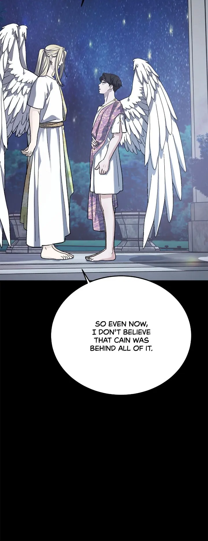 For The Queendom Chapter 30 page 29