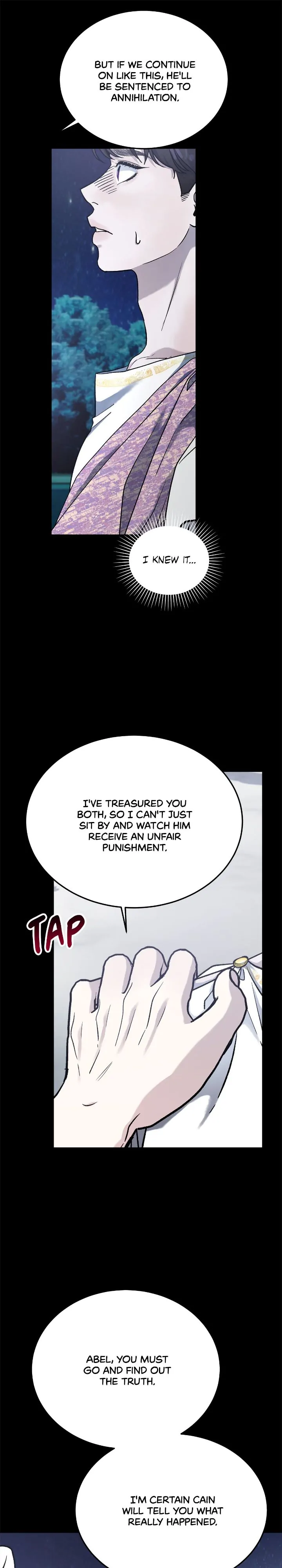 For The Queendom Chapter 30 page 30