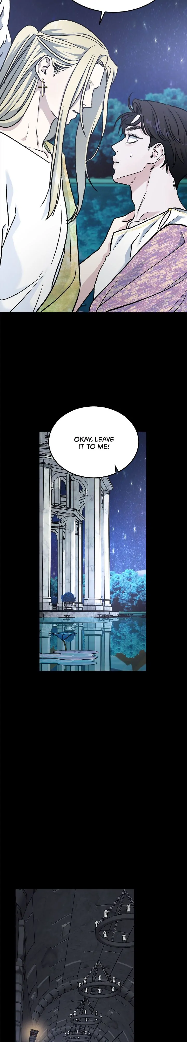 For The Queendom Chapter 30 page 31
