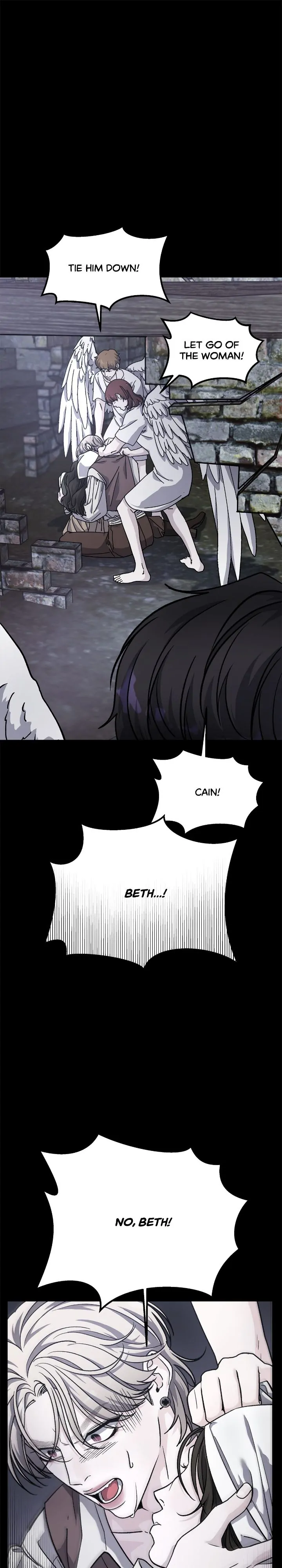 For The Queendom Chapter 30 page 3