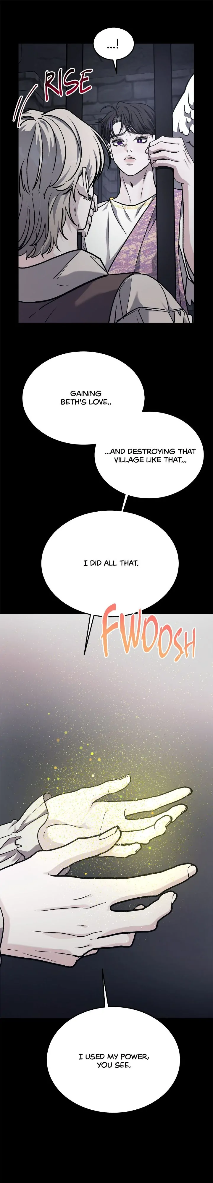 For The Queendom Chapter 30 page 39