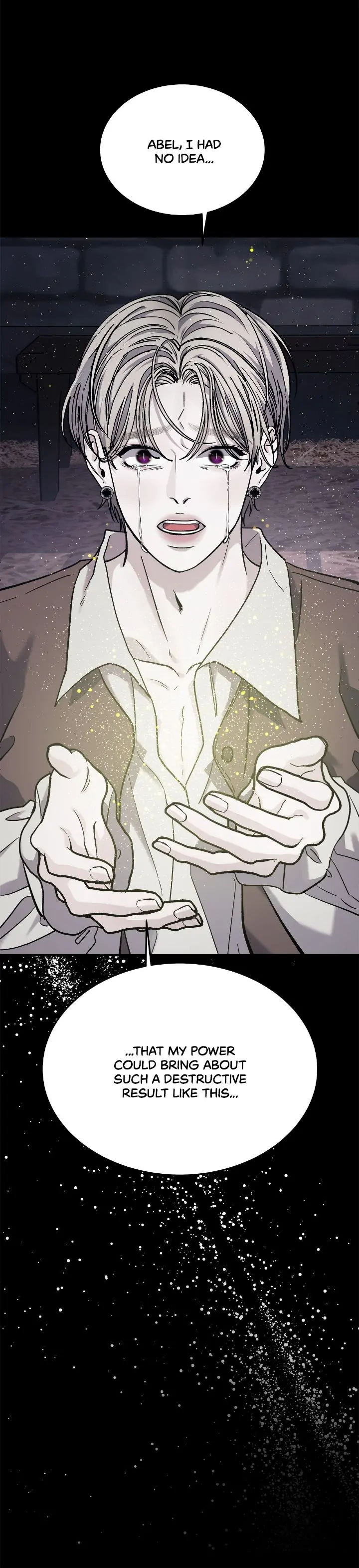 For The Queendom Chapter 30 page 40