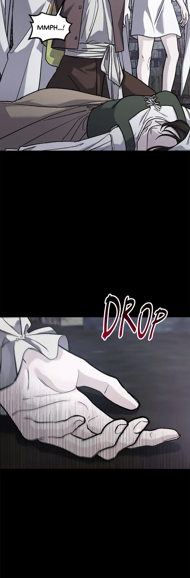 For The Queendom Chapter 30 page 5
