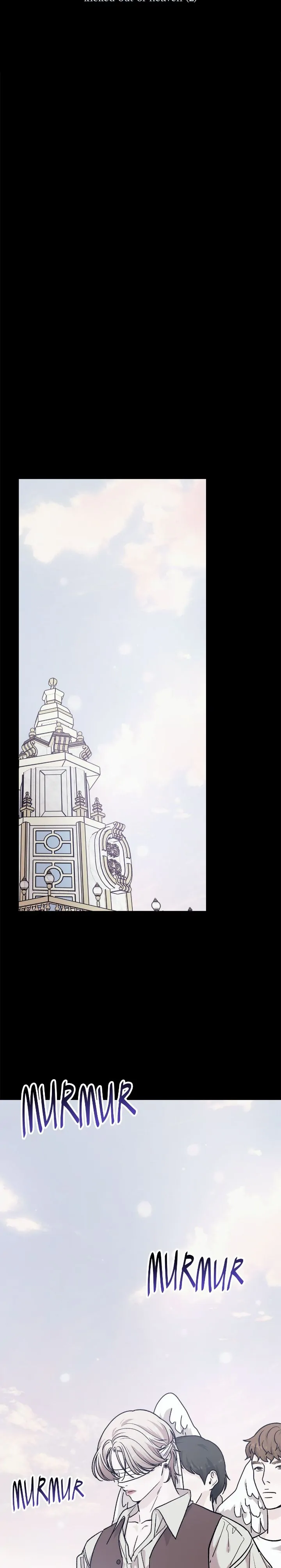 For The Queendom Chapter 30 page 7