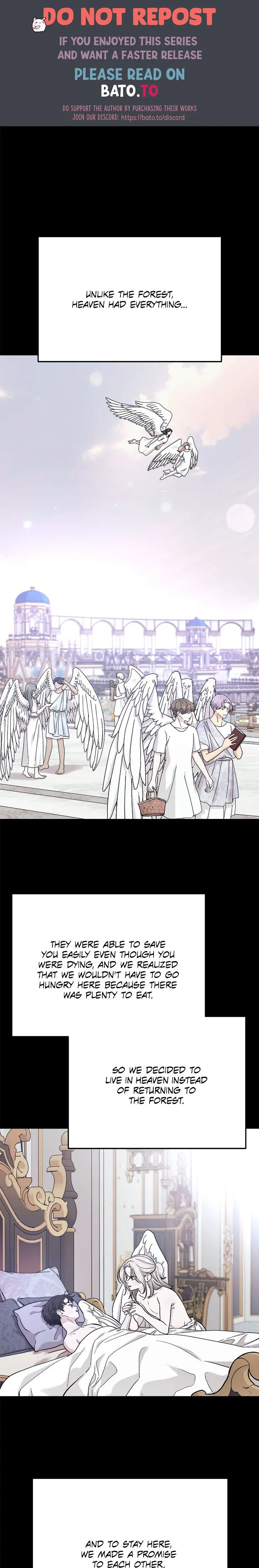 For The Queendom Chapter 31 page 0