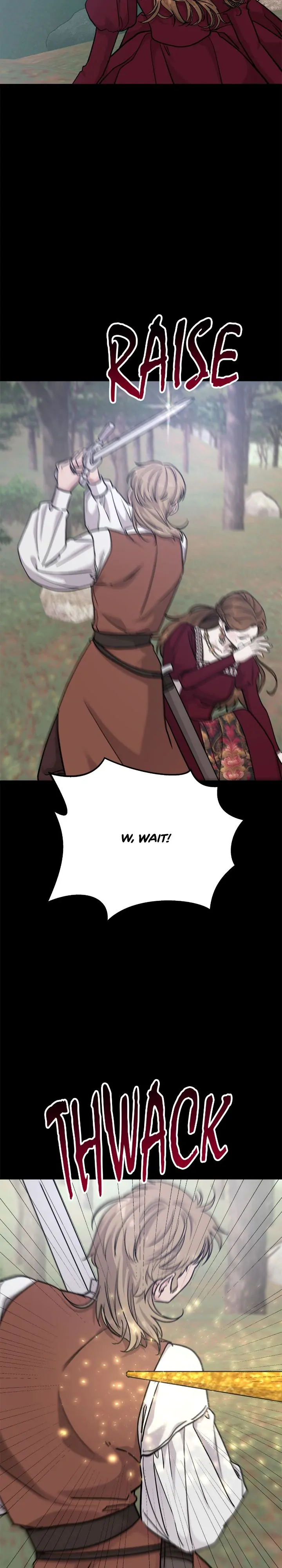 For The Queendom Chapter 31 page 10