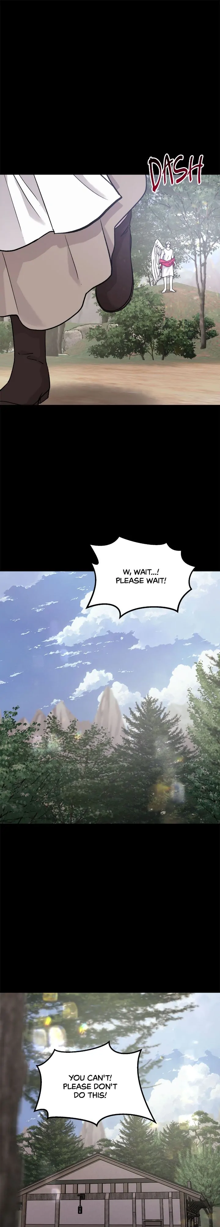 For The Queendom Chapter 31 page 15
