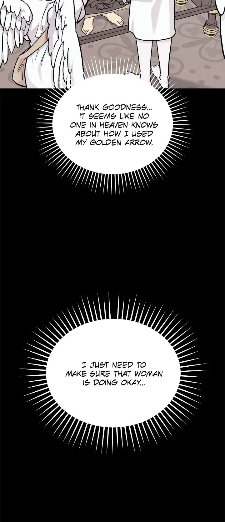 For The Queendom Chapter 31 page 26