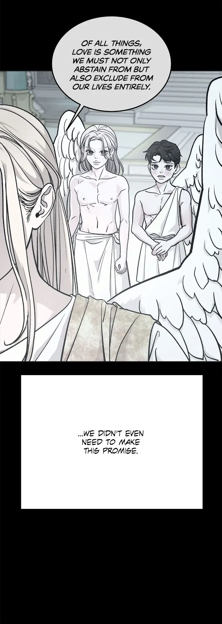 For The Queendom Chapter 31 page 2