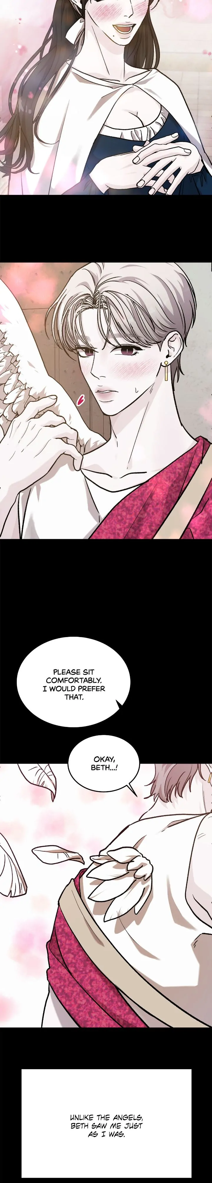 For The Queendom Chapter 31 page 31
