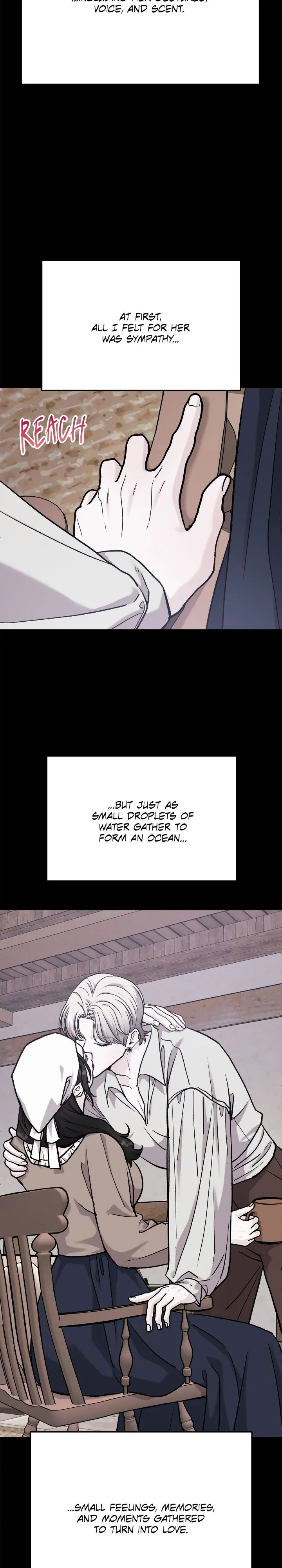 For The Queendom Chapter 31 page 34