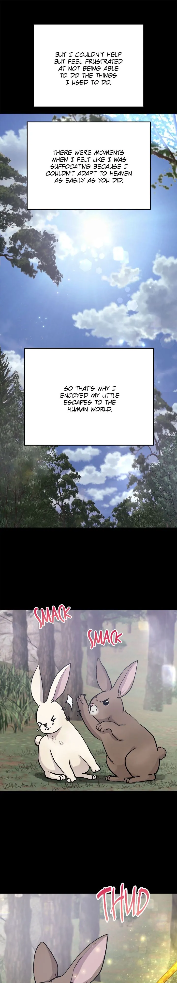 For The Queendom Chapter 31 page 3