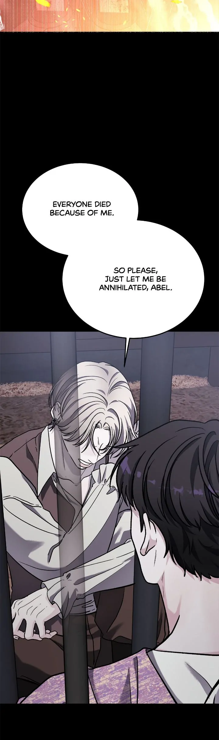 For The Queendom Chapter 31 page 41