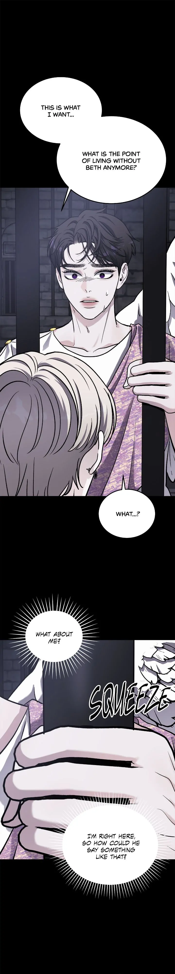 For The Queendom Chapter 31 page 42