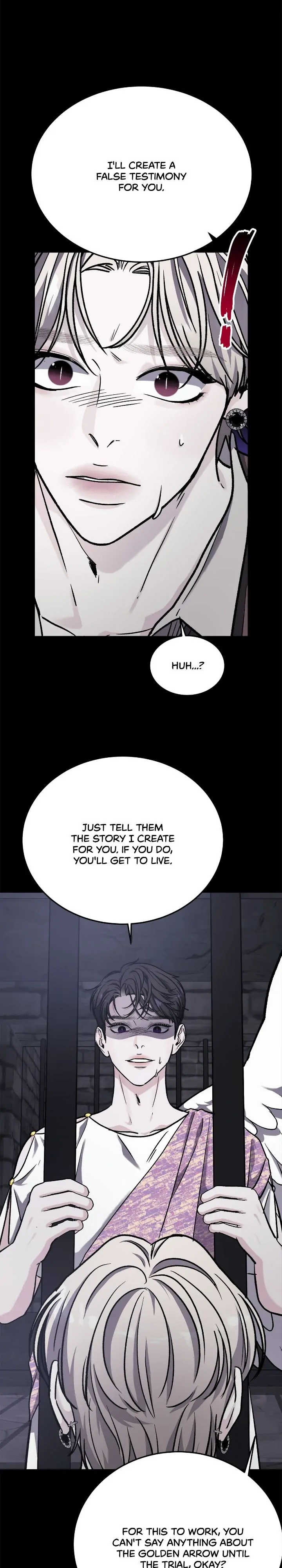 For The Queendom Chapter 31 page 45