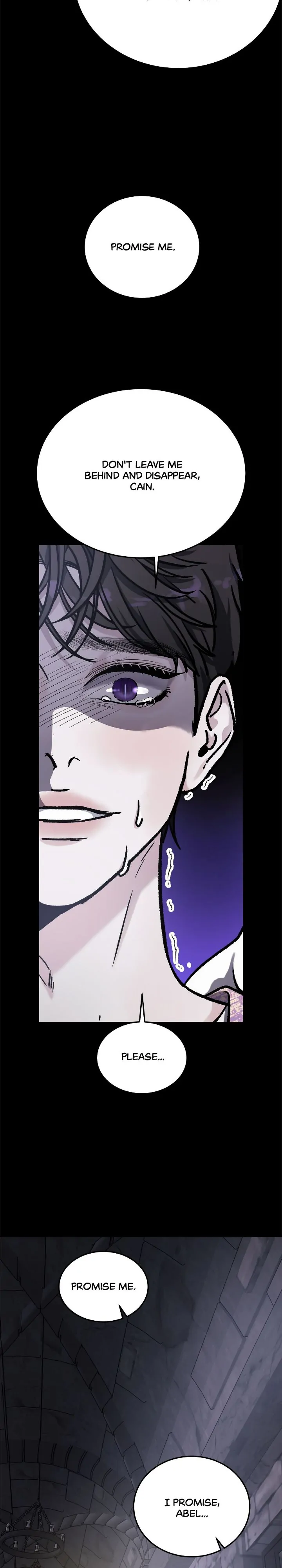 For The Queendom Chapter 31 page 46